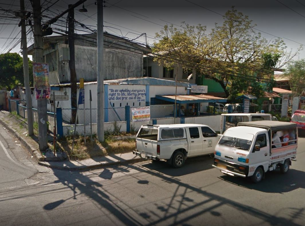 cotabato-police-station