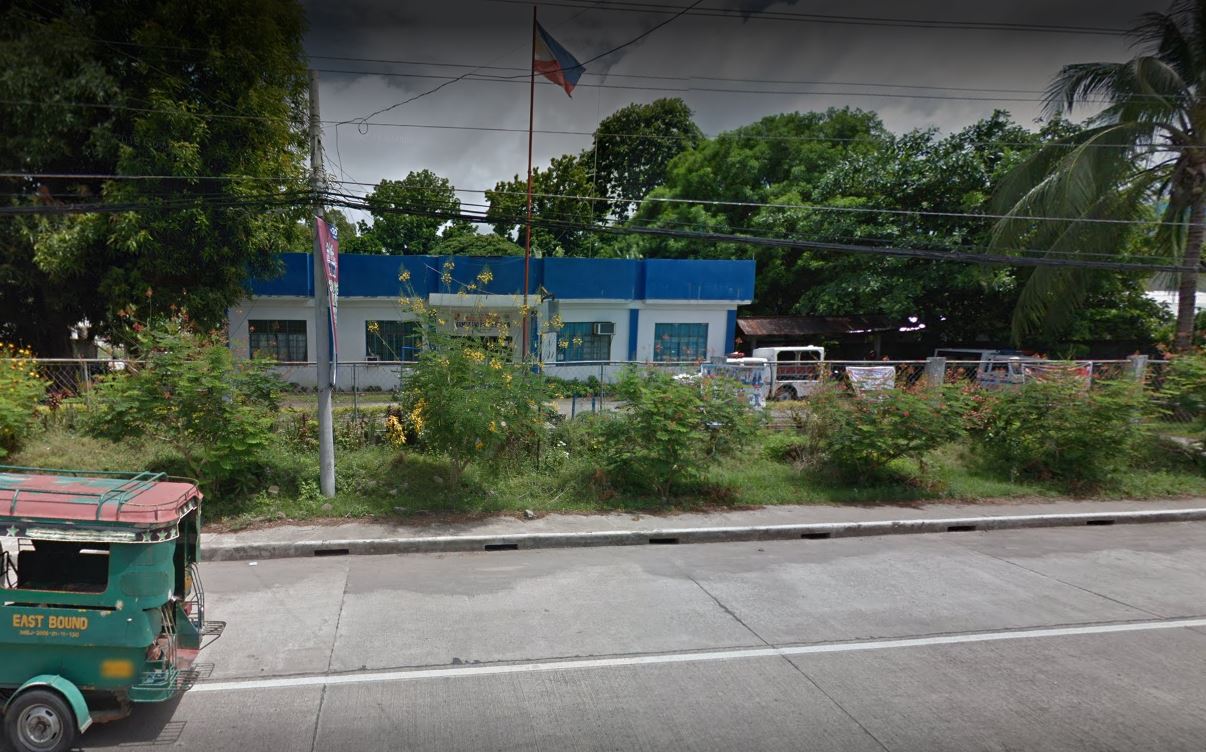 mambajao-police-station